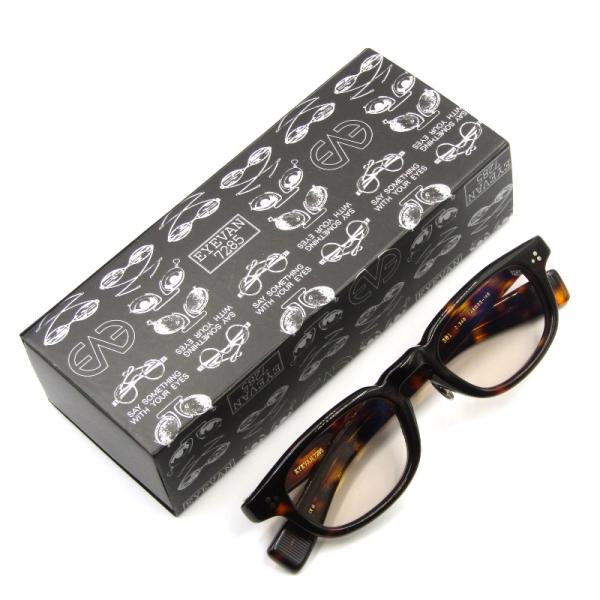 EYEVAN 7285アイヴァン7285 サングラス 351 classic_50017145