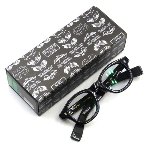 美品 eyevan7285 793 eyevan classic_50017229