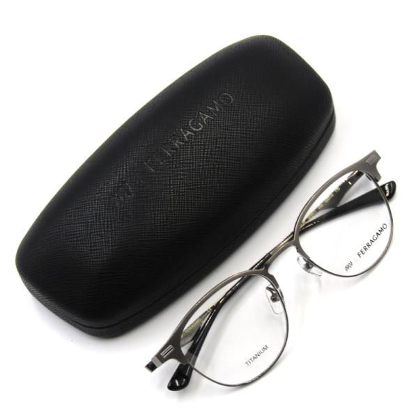 999.9(アイウェア) 未使用 999.9 × Salvatore Ferragamo 999.9(アイウェア) 未使用 999.9 × Salvatore Ferragamo