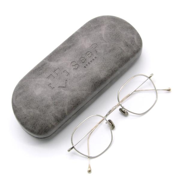 EYEVAN7285アイヴァン7285メガネ151-8090 EYEVAN7285 アイヴァン7285 メガネ 151通販 C.8090 47size 正規取扱