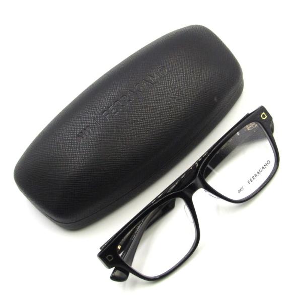 【未使用品】Ferragamo ウェリントン型 サングラス 中古・古着通販】Salvatore Ferragamo (サルヴァトーレ