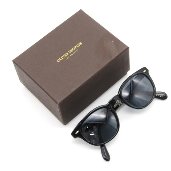 美品OLIVER PEOPLES 折り畳みサングラスSheldrake-FLSG OLIVER PEOPLESSheldrake-FLSG | The PARKSIDE ROOM 吉祥寺