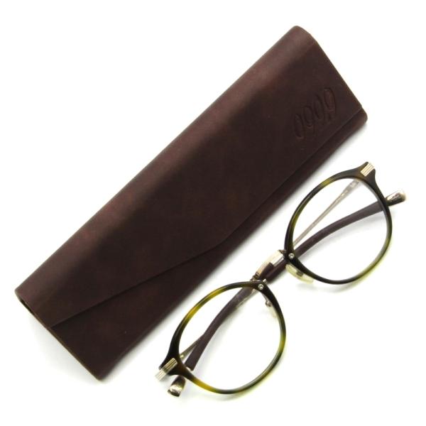 フォーナインズ　メガネ 999.9（アイウェア） 未使用 999.9 フォーナインズ メガネ