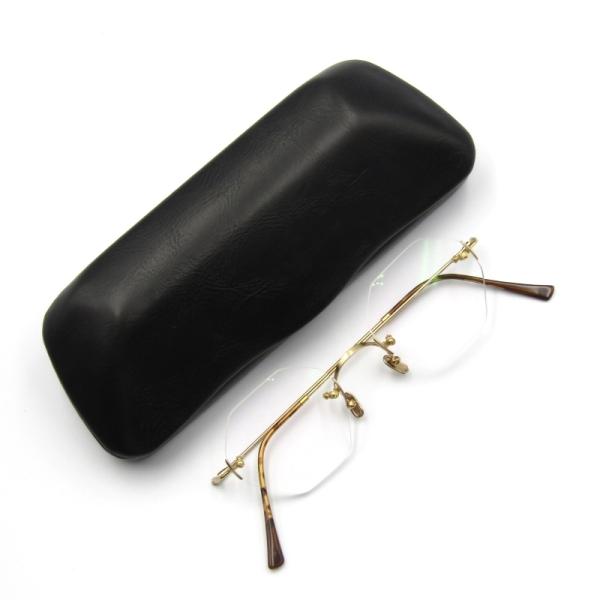 Lunorルノア CLASSIC OCTAGON Lunor Classic panto/Classic octagon ポンメガネ浦和