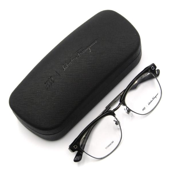 999.9（アイウェア） 未使用 999.9 × Salvatore Ferragamo 