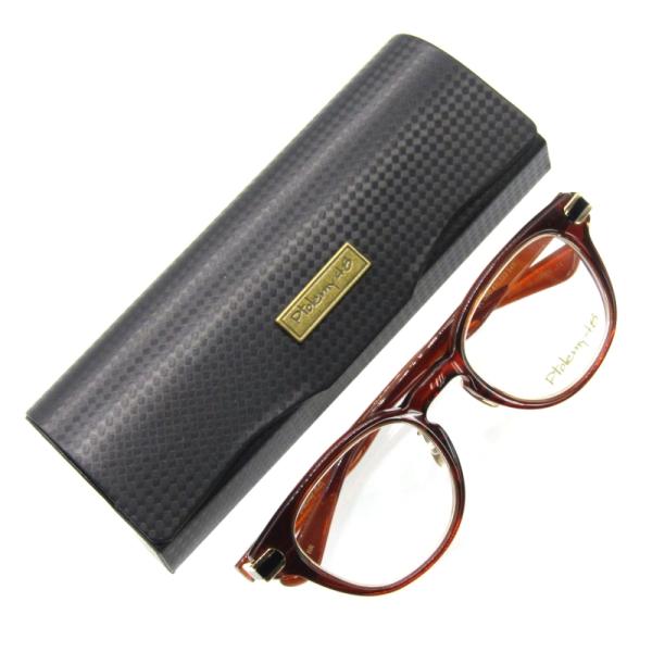 日曜日セール‼️Ptolemy 48 ボストン型メガネ 日曜日セール‼️Ptolemy