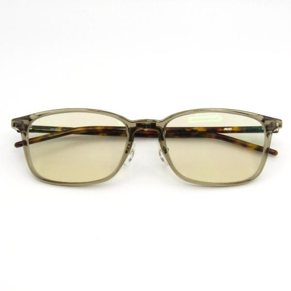 999.9（フォーナインズ） 美品 メガネフレーム NP-731 日本製 14