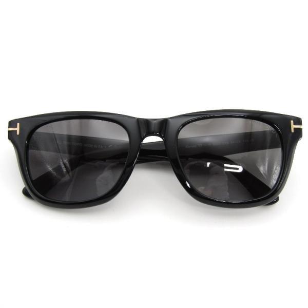 TOM FORD（トムフォード） 美品 サングラス Kendel TF1076 ECO 