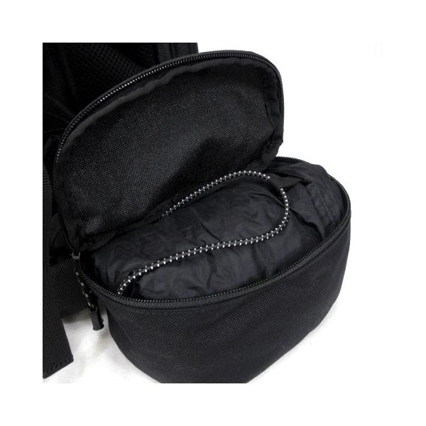 良品 Nikon Millet ニコン ミレー レンズリュック M バックパック カメラバッグ リュック ブラック 黒 バッグ 鞄 中古 Buyee Buyee Japanese Proxy Service Buy From Japan Bot Online