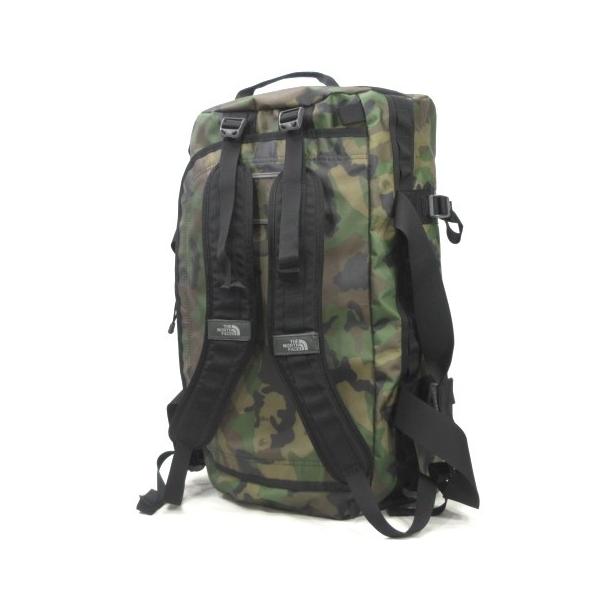 The North Face ノースフェイス Duffel M Nm ベースキャンプダッフル 3way バックパック ボストンバッグ 迷彩 バッグ 中古 Buyee Buyee Japanese Proxy Service Buy From Japan Bot Online
