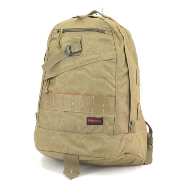 美品✨　ブリーフィング　リュック　neo at pack ベージュ　タンカラー 楽天市場】ブリーフィング（カラーベージュ）（バックパック