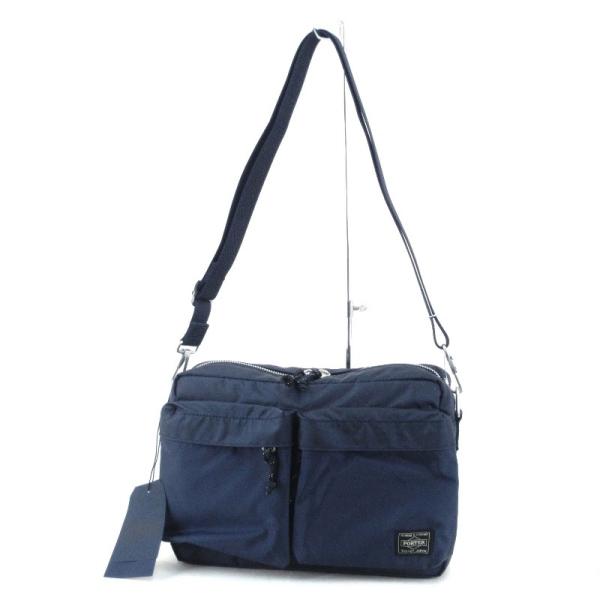 未使用　Sea New York　PORTER　ショルダーバッグ　マザーズバッグ 〇〇PORTER ポーター マザーズバッグ ショルダーバッグ カーキ