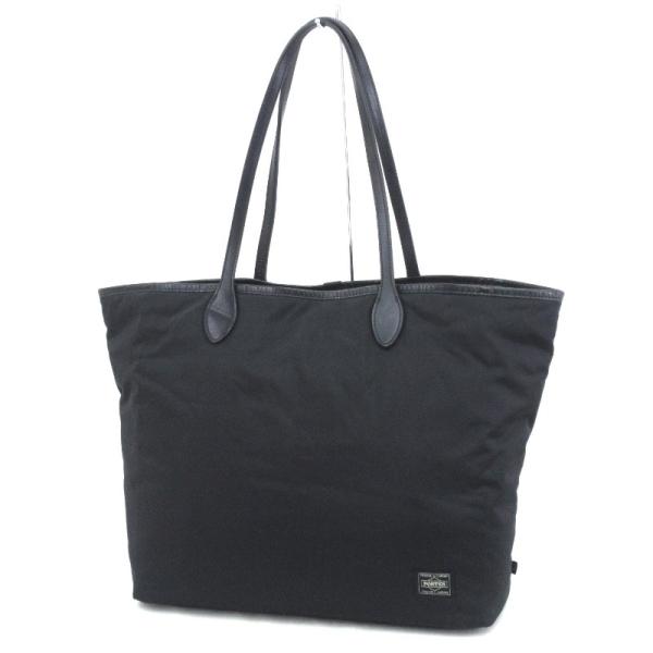 PORTER STUSSY ポーター×ステューシー LAURA トートバッグ classic_60006799