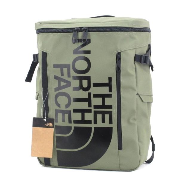 THE NORTH FACE 未使用 ノースフェイス BC FUSE BOX 2 ヒューズ
