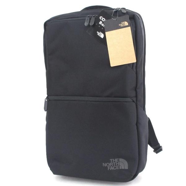 THE NORTH FACE 未使用 ノースフェイス Shuttle Daypack Slim シャトル