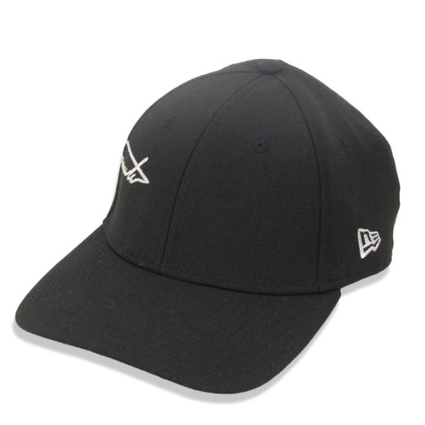 Yohji Yamamoto ヨウジヤマモト キャップ HN-H87-864 940VS YY SIDE