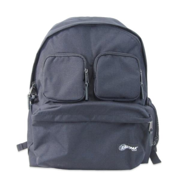 EASTPAK　パデッドパッカーXL　リュック　BIGサイズ　黒　【新品未使用】 Amazon | [ビームス] バッグ EASTPAK 別注 Padded Pak'r XL