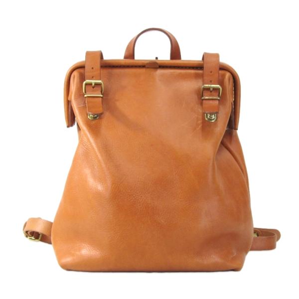 HERZ ヘルツ ラックスリュック R-143 Wサイズ スターレレザー