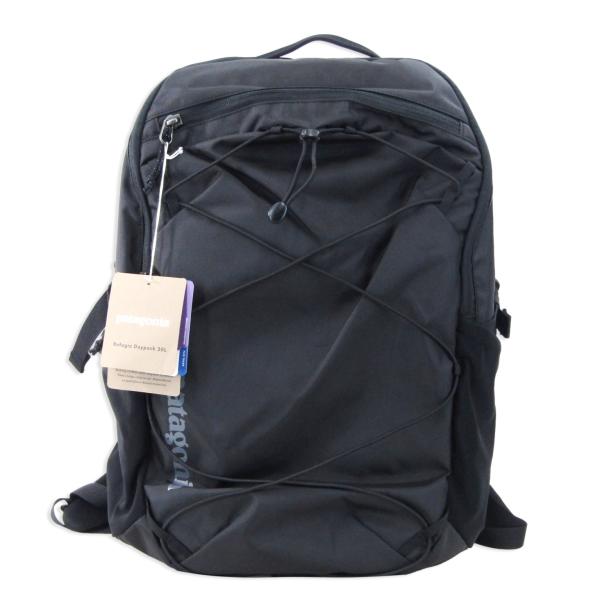 未使用✨ パタゴニア レフュジオ 47928デイパック 30L パタゴニア BK patagonia パタゴニア Patagonia バックパック レフュジオ デイパック