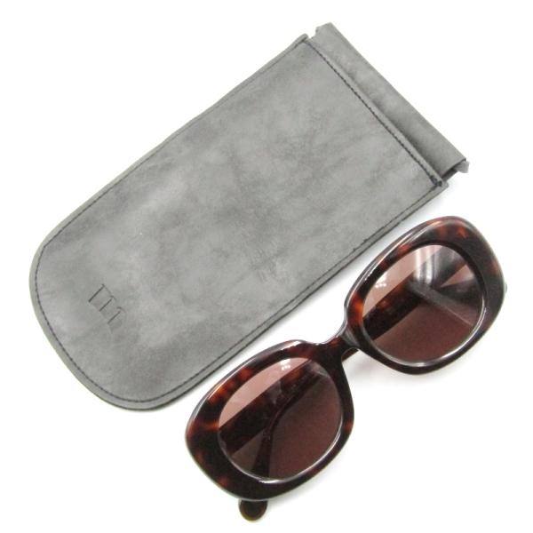 未使用 mille ミレー サングラス PERAGIA ペラギア オーバル/スクエア  