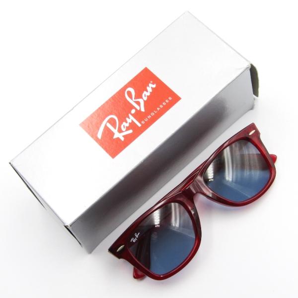 Ray-Ban レイバン サングラス RB2140-F WAYFARER ウェイ Ray-Ban レイバン サングラス RB2140-F WAYFARER ウェイ