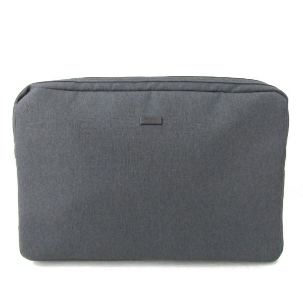 TUMI 美品 トゥミ PCケース タブレットケース ポーチ ケース バッグ