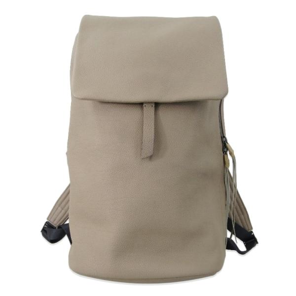 DEVOA デヴォア PCバックパック シュランケンカーフ リュック