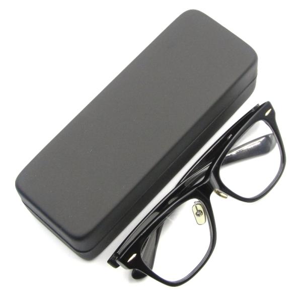 999.9 メガネ(度あり) ケース付き ウェリントン　NP-66 999.9 メガネ(度あり) ケース付き ウェリントン NP-66 999.9