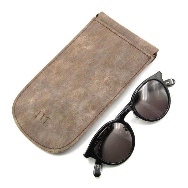 未使用 mille ミレー サングラス HELENA 日本製 ヘレナ ボストン 01  