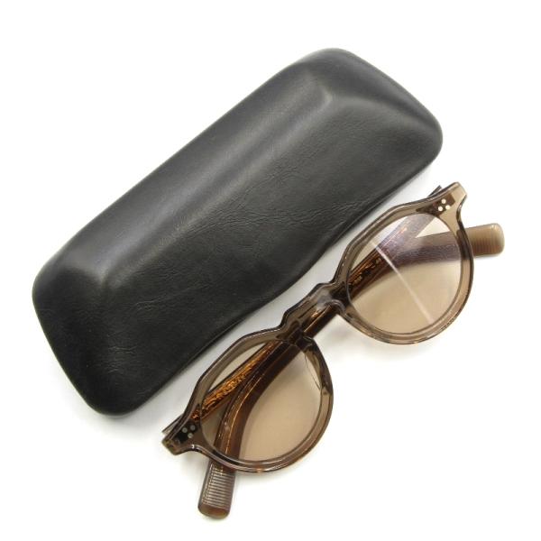 【美品】EYEVAN Mason RGR 46 サングラス EYEVAN Mason メイソン | 【EYEVAN】 Mason-SUN メイソン サン