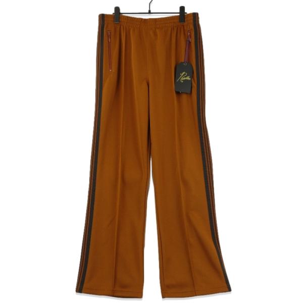 Needles 未使用 ニードルズ Track Pant Poly Smooth OT228