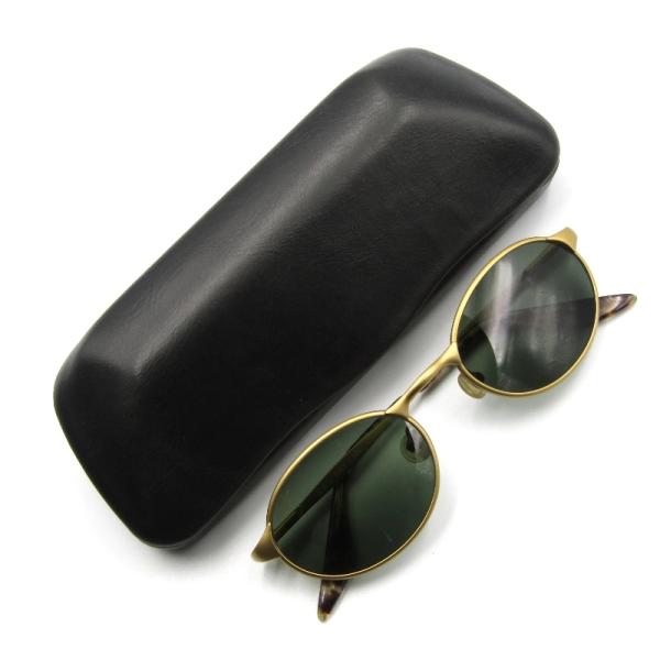 Ray-Ban レイバン サングラス B&L W2981 USA製 オーバル Ray-Ban レイバン サングラス B&L W2981 USA製 オーバル