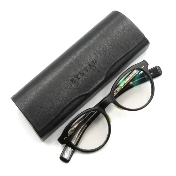 EYEVAN アイヴァン　Espada-Sun エスパーダ　サングラス　日本製 Collection: Espada-SUN-E | EYEVAN