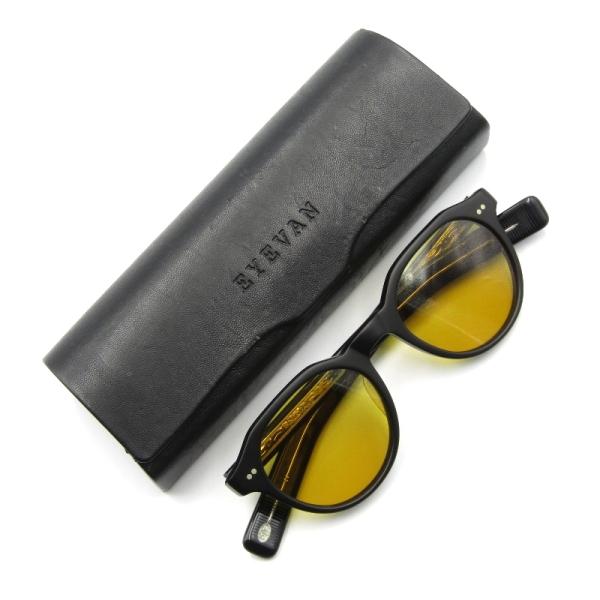 EYEVAN アイヴァン　LUBIN MPBK EVAN_Lubin_MPBK_48_21_145_3000