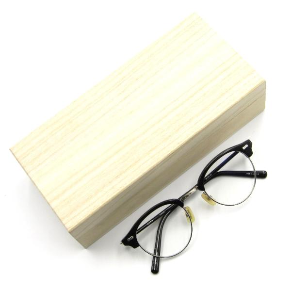 金子眼鏡店 金子眼鏡 カネコガンキョウ メガネフレーム KV-117