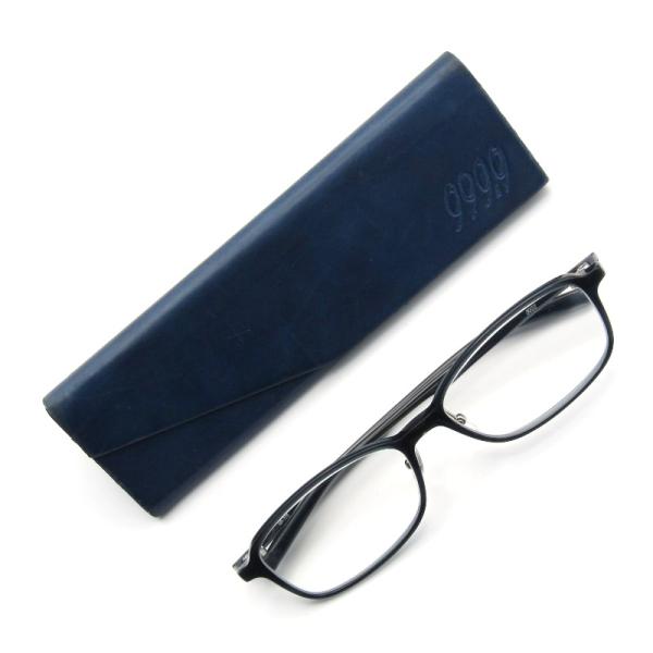 999.9（フォーナインズ） メガネフレーム NP-725 度入り 日本製 18G