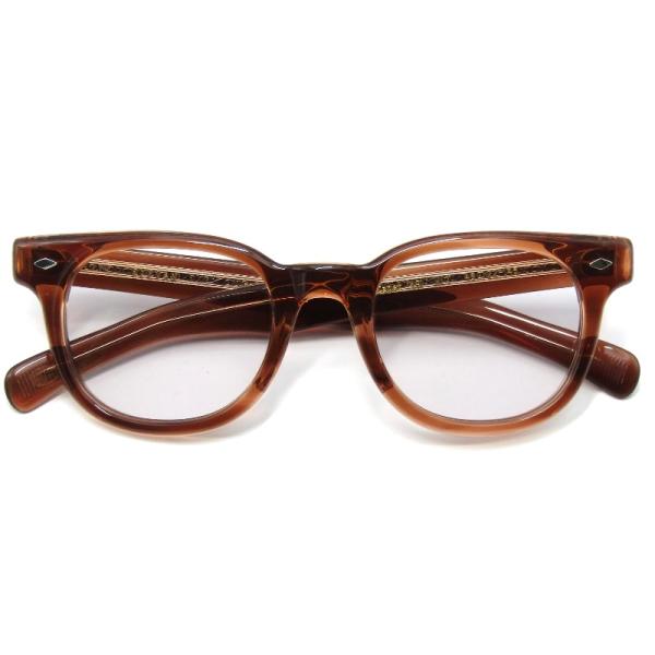 未使用 EYEVAN アイヴァン サングラス Cadet 49 SUN 日本製 カデット