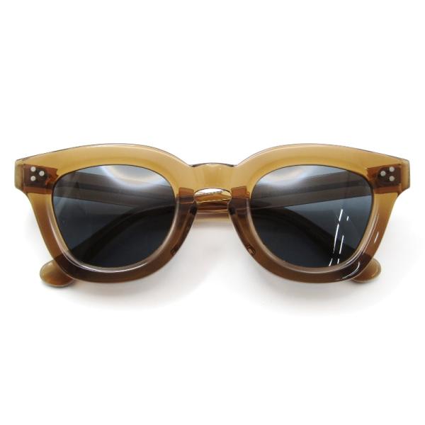 【新品未使用】ayame サングラス TORO MOCA モカ ショップ袋付き 新品未使用】ayame サングラス TORO MOCA モカ ショップ袋付き TORO