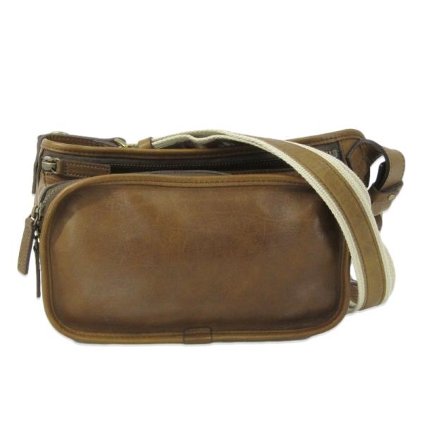 土屋鞄 美品 土屋鞄製作所 ツチヤカバン ガジェットワンマイル ボディ