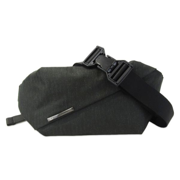 NIID ニード チェストバッグ Radiant R0 Chest Bag ボディバッグ