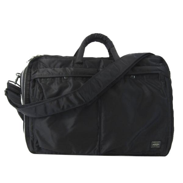 PORTER ポーター 3WAYブリーフケース タンカー 622-76672 TANKER 3WAY