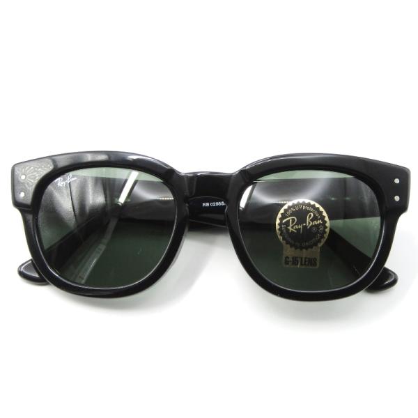 Ray-Ban（レイバン） 未使用 サングラス RB0298SF MEGA HAWKEYE 中国製
