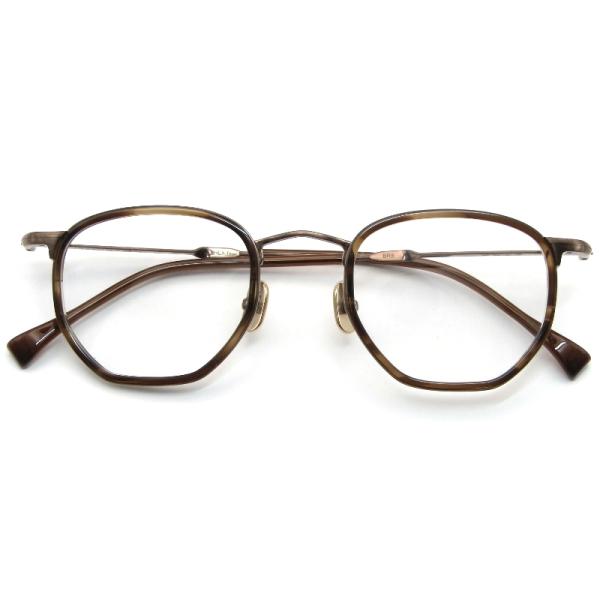 【美品】ISSEY MIYAKE EYES 金子眼鏡イッセイミヤケ 美品 金子眼鏡 × ISSEY MIYAKE EYES イッセイミヤケ カネコガンキョウ