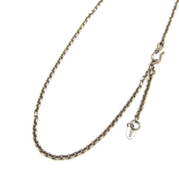 calee キャリー　ネックレス CALEE/キャリー STUDS LEATHER NECK STRAP ネックストラップ