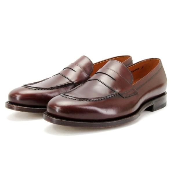 ジャランスリワヤ　ペニーローファー UNITED ARROWS green label relaxing｜【別注】<Jalan Sriwijaya