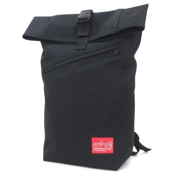 未使用 Manhattan Portage マンハッタンポーテージ バックパック 1253