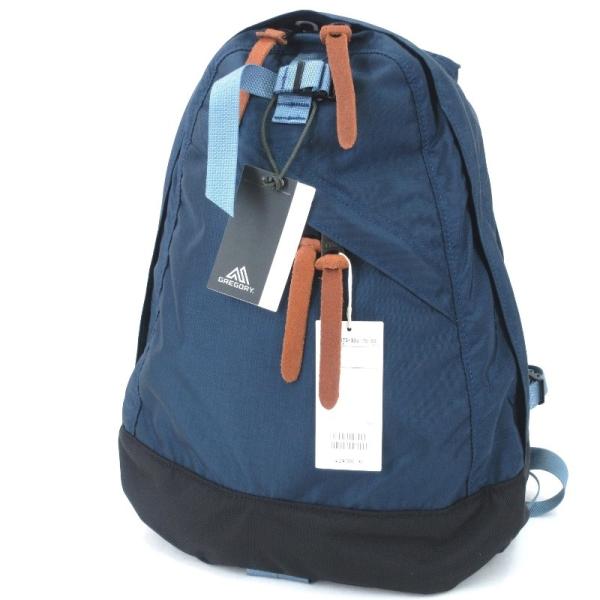 【希少】ピルグリムサーフサプライ×グレゴリー　デイバッグ classic_65000152