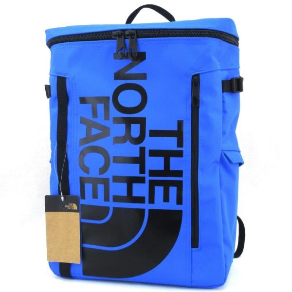 ノースフェイス NMJ82000 BCヒューズボックス リュック ブルー ヨドバシ.com - THE NORTH FACE ザ・ノース・フェイス BC