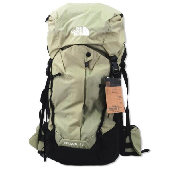 ノースフェイス テルス35 NM61810 2025年最新】THE NORTH FACE(ノースフェイス) テルス35 NM61810