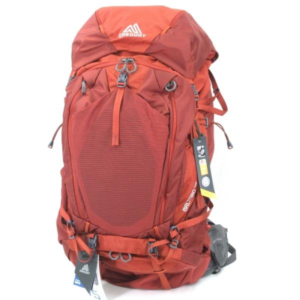 GREGORY 未使用 グレゴリー バックパック 91612 BALTORO 75